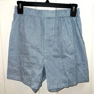 Staffford Boxers. Size Small. Mens clothing. NWOT